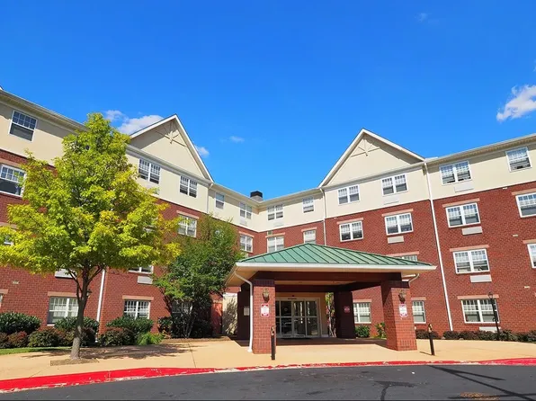 Fairspring Senior Apartments