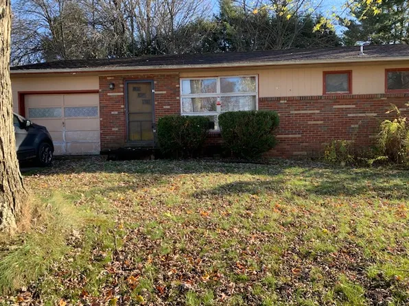 130 Oakwood Ln, Shippenville, PA 16254