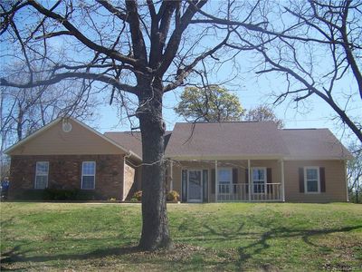 5061 W 826th Rd, Fort Gibson, OK, 74434