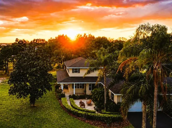 915 N Crooked Lake Dr, Babson Park, FL 33827
