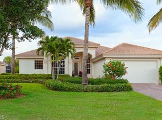5598 Whispering Willow Way, Fort Myers, FL 33908
