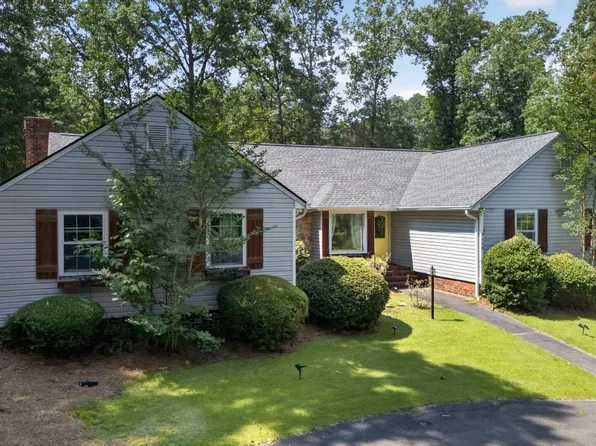 1658 Horseleg Creek Rd SW, Rome, GA 30165