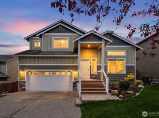 Copper Station, Stanwood, WA 98292