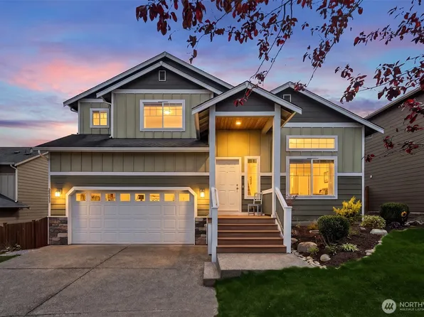 28613 75th Drive NW, Stanwood, WA 98292