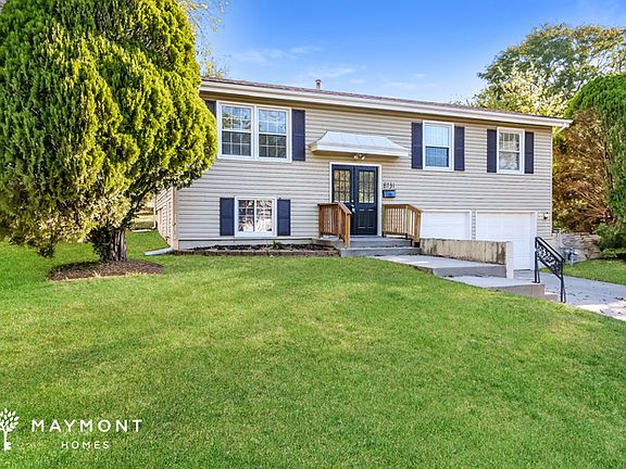 4th image of 8731 Benson Dr
