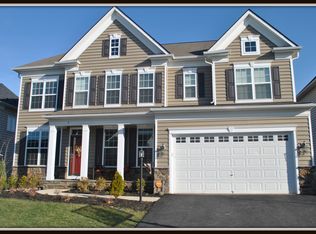 6 Smelters Trace Rd, Stafford, VA 22554