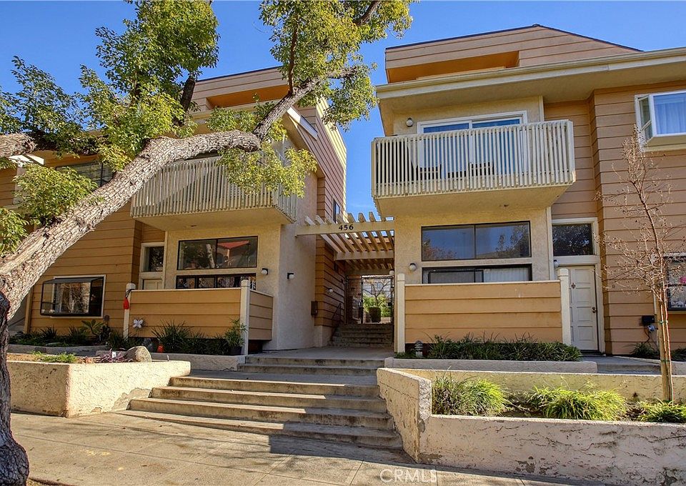 1st image of 456 E San Jose Ave Unit L