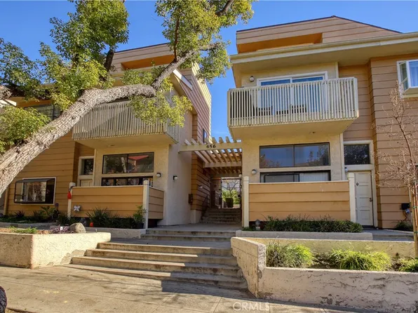 456 E San Jose Ave Unit L, Burbank, CA 91501