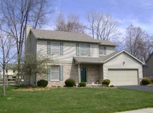 7110 Springfield Hills Dr S, Holland, OH 43528