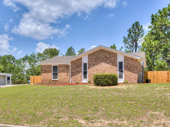 3647 N Madrid Drive Drive, Augusta, GA 30906