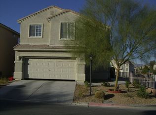 224 Charitable Ct, North Las Vegas, NV 89032