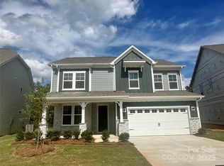 191 Ella Claire Dr #15, York, SC 29745
