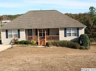 353 Ty Ln, Warrior, AL 35180