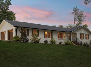 5401 Sango Rd, Clarksville, TN 37043