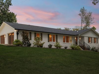 5401 Sango Rd, Clarksville, TN, 37043