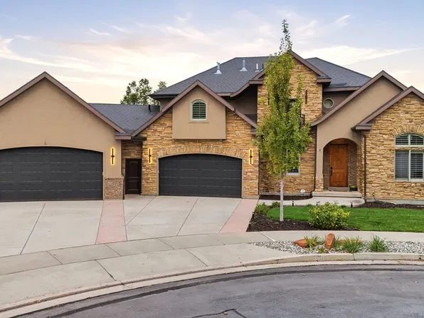 11170 S Sharons Ln, Sandy, UT 84070