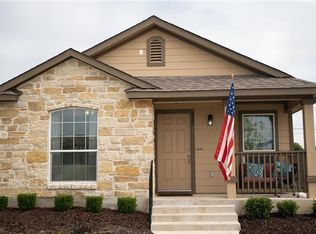 420 Cane River Rd, Pflugerville, TX 78660