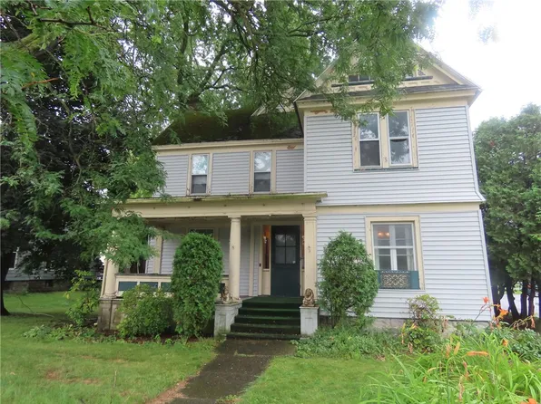 546 E Main St, Batavia, NY 14020