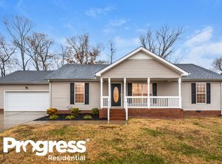 5008 Ginger Ct, Murfreesboro, TN 37129