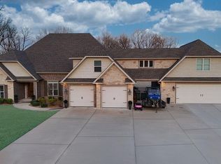 3700 County Road 745, Jonesboro, AR 72405