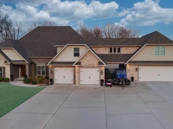 3700 County Road 745, Jonesboro, AR 72405