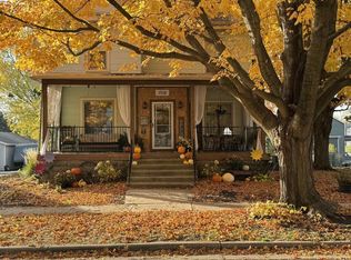 1708 17th Street, Monroe, WI 53566