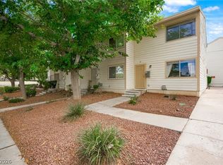 4770 Topaz St Unit 7, Las Vegas, NV 89121