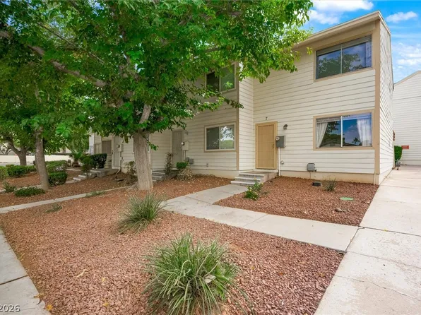4770 Topaz St Unit 7, Las Vegas, NV 89121