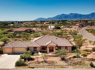 3030 E San Juan Capistrano Dr, Sierra Vista, AZ 85635