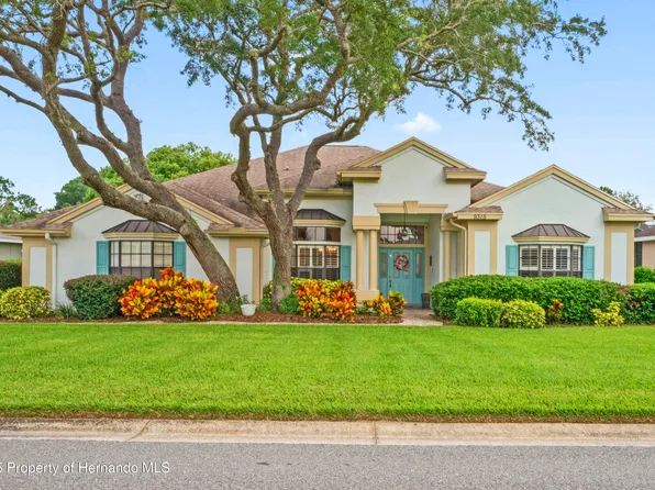 9315 Fox Hollow Ln, Weeki Wachee, FL 34613