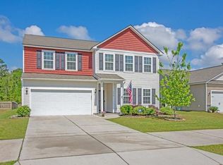 1779 Grovehurst Dr, Charleston, SC 29414