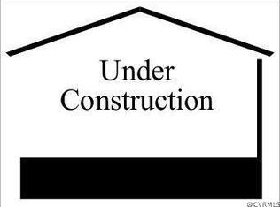 19474 Vontay Rd, Maidens, VA 23102