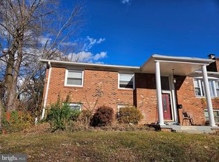 13715 Kaywood Dr, Woodbridge, VA 22193