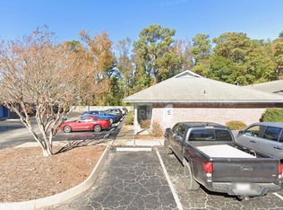 108 N Kerr Ave SUITE E4, Wilmington, NC 28405