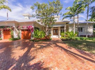 2325 Kingfish Rd, Naples, FL 34102