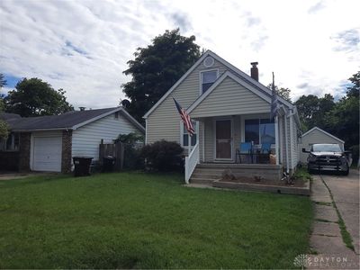 3133 Bulah Dr, Dayton, OH, 45429