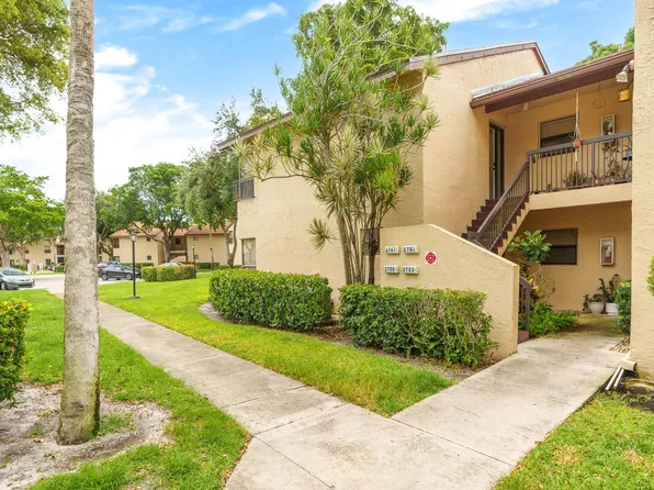 3767 Cocoplum Circle #3767, Coconut Creek, FL 33063