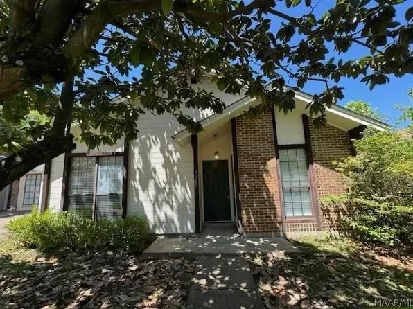 4109 Denton Dr, Montgomery, AL 36106