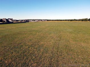 17670 S Yale Ave, Bixby, OK 74008