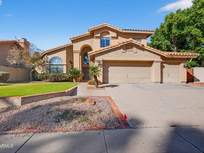 1202 W IRIS Drive, Gilbert, AZ, 85233