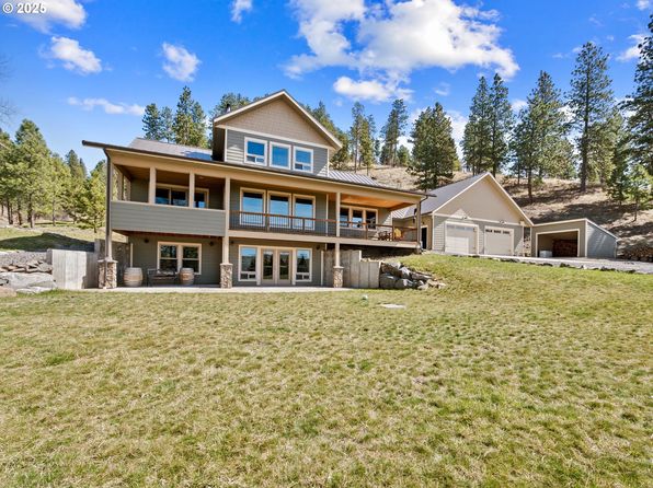 61615 High Valley Rd, Union, OR 97883