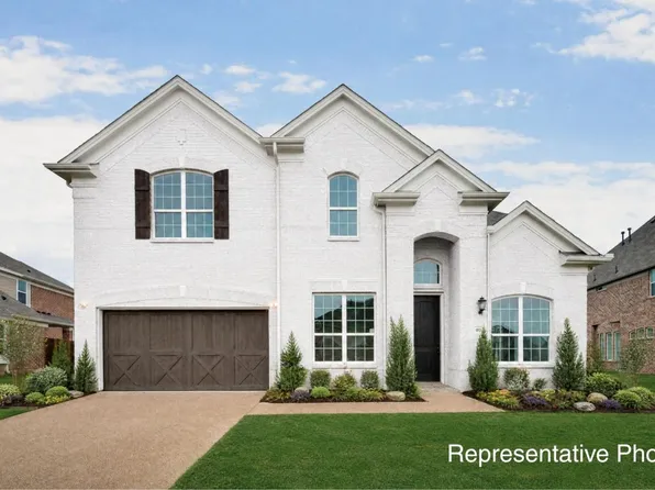 Fenestra Plan, Edgewater