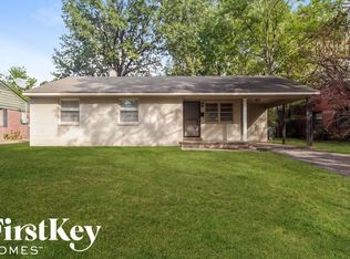 1480 Patterson St, Memphis, TN 38111