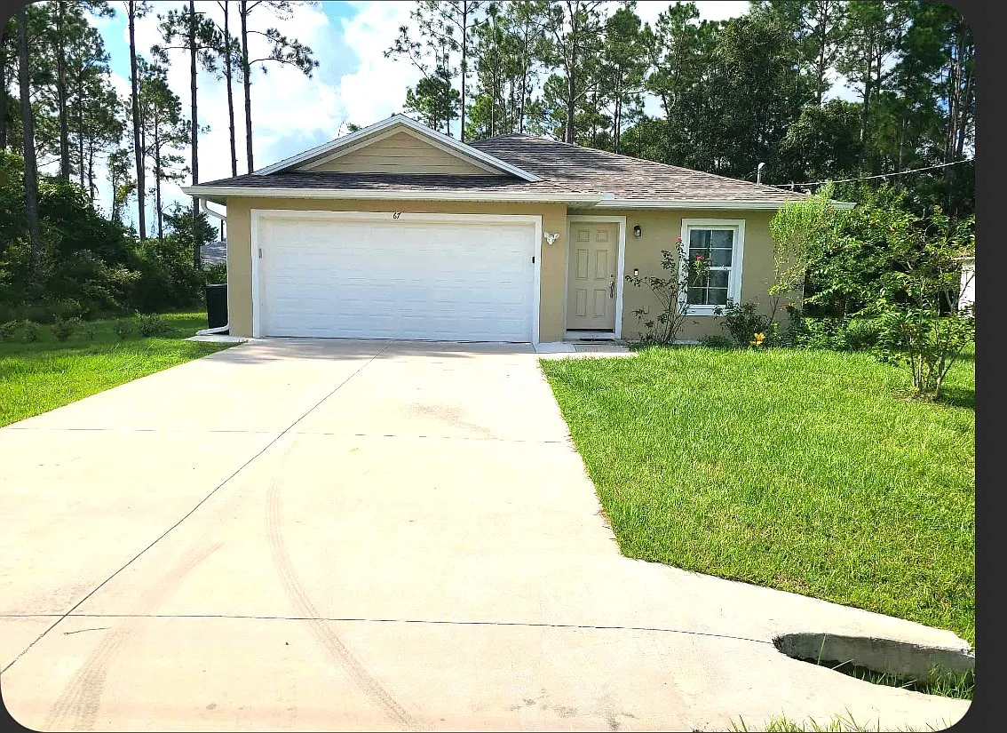 4 bed, 1517 sqft, $2,300 — Photo 1