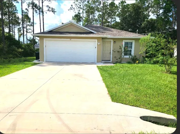 67 Palmwood Dr, Palm Coast, FL 32164