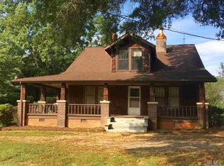 2784 Shoal Rd, Crouse, NC 28033