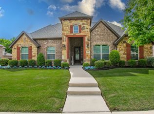 209 Wisteria Way, Red Oak, TX 75154