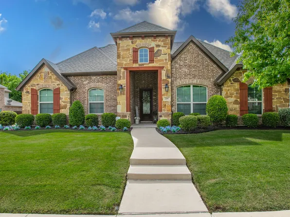 209 Wisteria Way, Red Oak, TX 75154