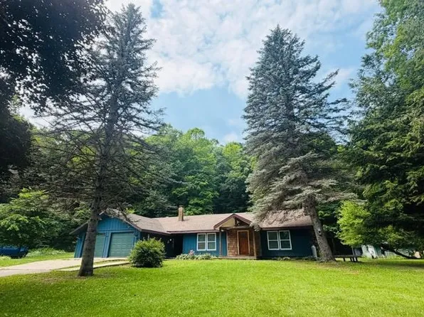 2272 S M 66 Hwy, Mancelona, MI 49659
