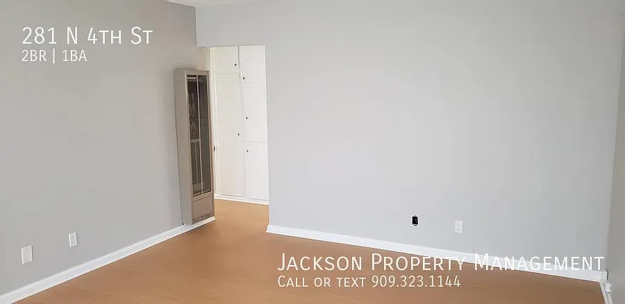 Two Bedroom Unit Ready For Move In — Photo 4